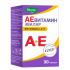 АЕвитамин Эвалар капсулы по 0,3 г 30 шт