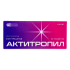 Актитропил таблетки 100 мг 30 шт