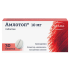 Амлотоп таблетки 10 мг 30 шт