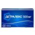 Детралекс таблетки покрытпленоб 500 мг 30 шт
