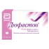 Дюфастон таблетки покрытпленоб 10 мг 84 шт