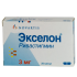 Экселон капсулы 3 мг 28 шт