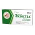Энзистал таблетки покрыткишечнорастворимой об 20 шт
