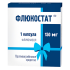 Флюкостат капсулы 150 мг 1 шт