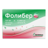 Фолибер таблетки 28 шт