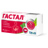 Гастал таблетки для рассасывания мята 24 шт