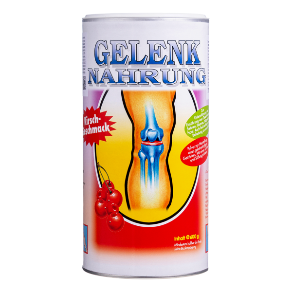 Геленк Нарунг со вкусом вишни порошок по 600 г 1 шт