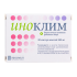 Иноклим капсулы массой 382 мг 30 шт