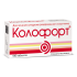 Колофорт таблетки для рассасывания 100 шт