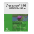 Легалон 140 капсулы 140 мг 60 шт