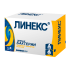 Линекс капсулы 32 шт