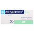Лордестин таблетки покрытпленоб 5 мг 30 шт