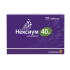 Нексиум таблетки покрытоб 40 мг 28 шт