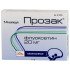 Прозак капсулы 20 мг 14 шт