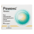 Ременс таблетки подъязычные 36 шт