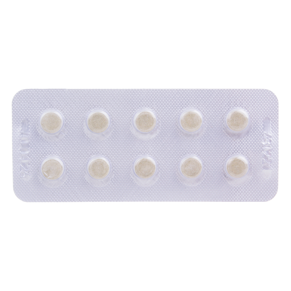 Таблетки от кашля 10 шт