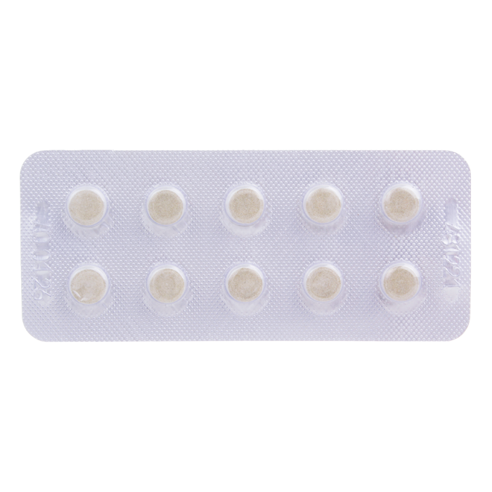 Таблетки от кашля 10 шт