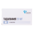 Тадалафил таблетки покрытпленоб 20 мг 4 шт