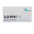 Тадалафил таблетки покрытпленоб 5 мг 28 шт