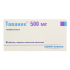 Таваник таблетки покрытпленоб 500 мг 10 шт