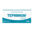 Термикон таблетки 250 мг 14 шт