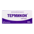 Термикон таблетки 250 мг 28 шт
