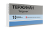 Тержинан таблетки вагинальные 10 шт