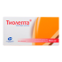 Тиолепта таблетки покрытпленоб 600 мг 30 шт
