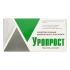 Уропрост суппозитории ректальные 10 мг 10 шт