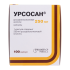 Урсосан капсулы 250 мг 100 шт