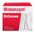 Вобэнзим таблетки кишечнорастворимые покрытоб 200 шт