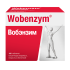 Вобэнзим таблетки покрыткишечнораствоб 100 шт